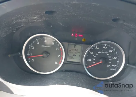 2014 Subaru Forester 2.5I Premium z USA, uszkodzony, nr VIN JF2SJAEC1EH447073